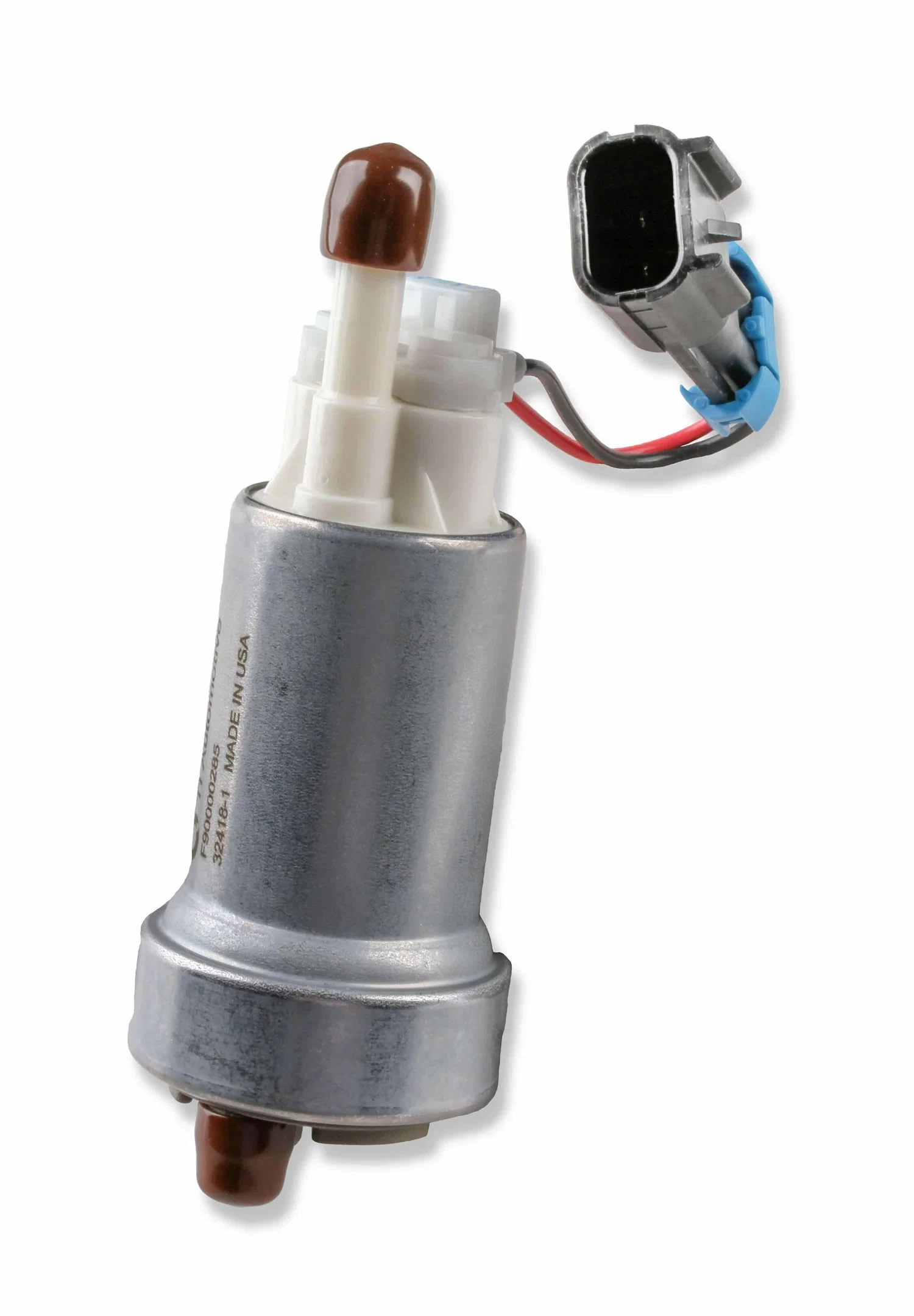 470 LPH Universal In-Tank Pump Kit - 12-963